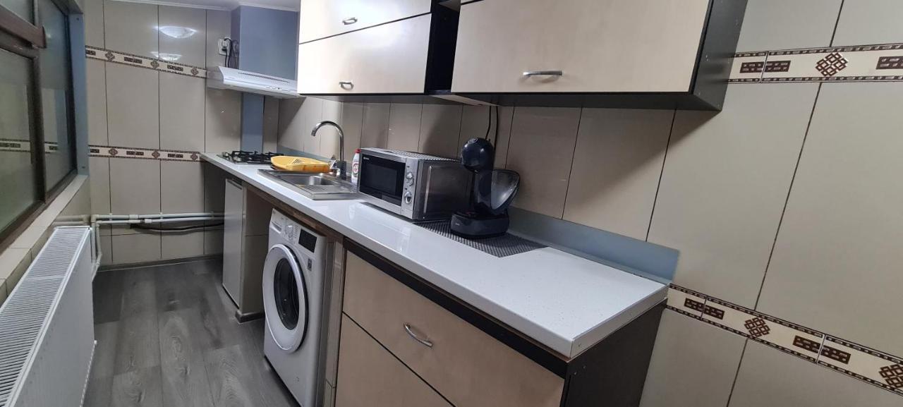 Seby Holiday home Constanta