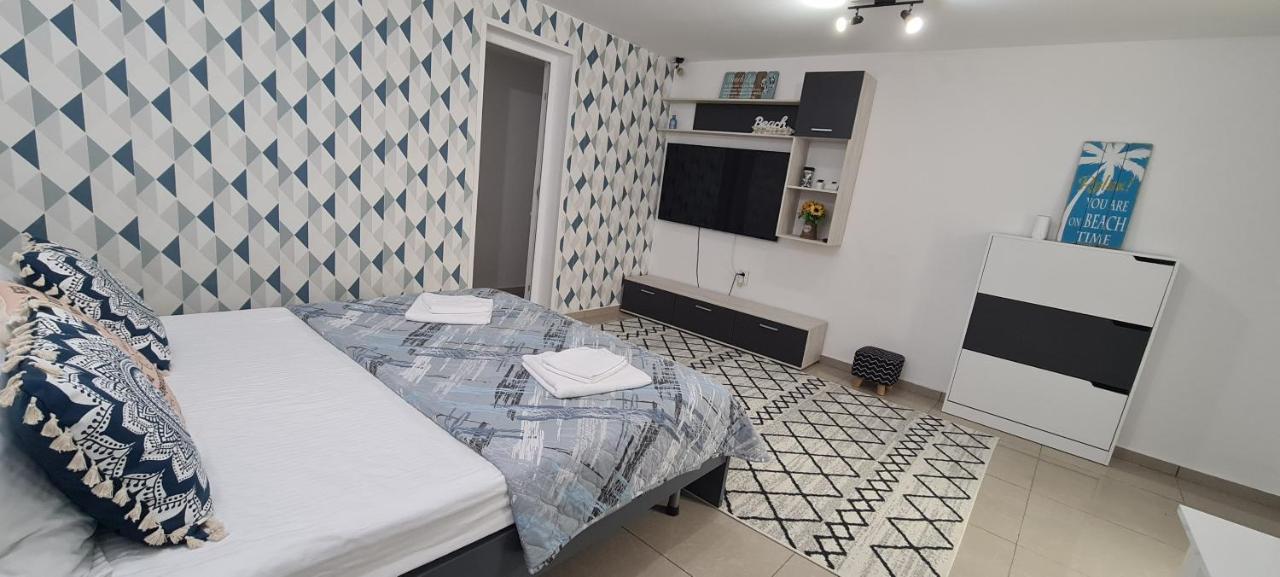 Holiday home Seby *