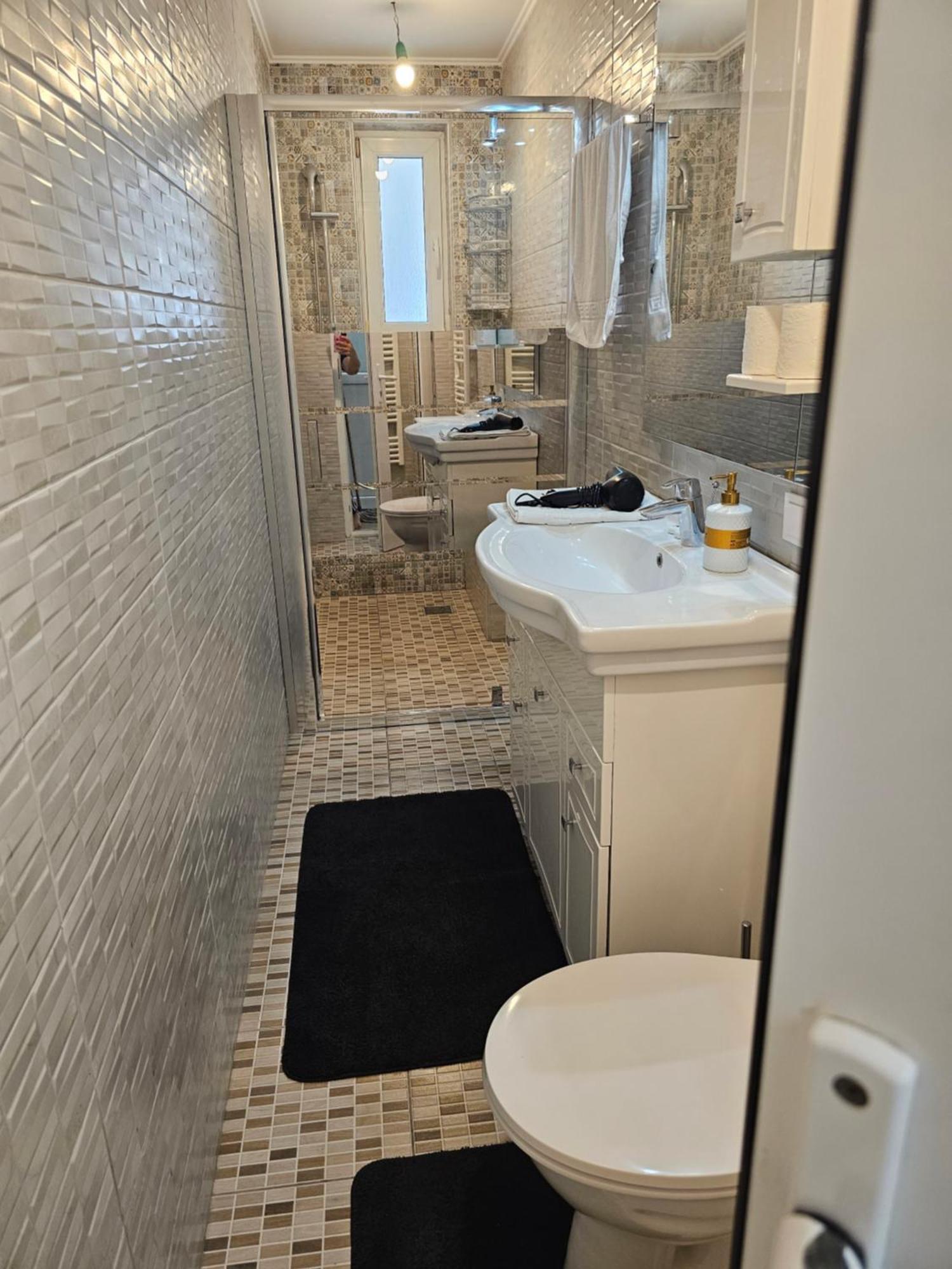 Holiday home Seby Constanta
